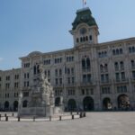Trieste, Italia - encuentra tu tarea