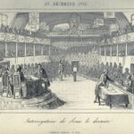 la convencion nacional en Lyon - encuentratutarea.com