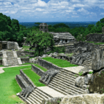 Civilizaciones Mesoamericanas Precolombinas