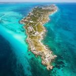 Isla Mujeres; Geografía, Turismo, Economía y Transporte