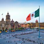 México, Historia, Demografía, Geografía, Economía, Educación - encuentratutarea.com